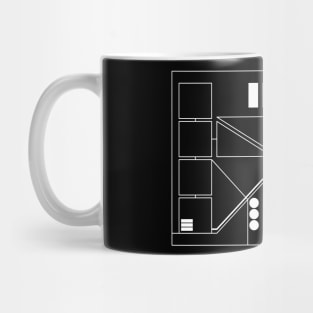 Improvement Mug